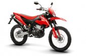 2009 Derbi Senda DRD 125 4T 4V photo